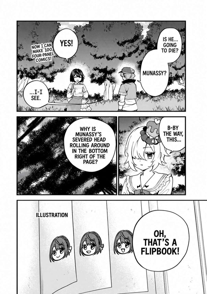 Sekai Saikyou No Majo Hajimemashita Watashidake Kouryaku Saito Wo Mireru Sekai De Jiyuu Ni Ikimasu 69 15