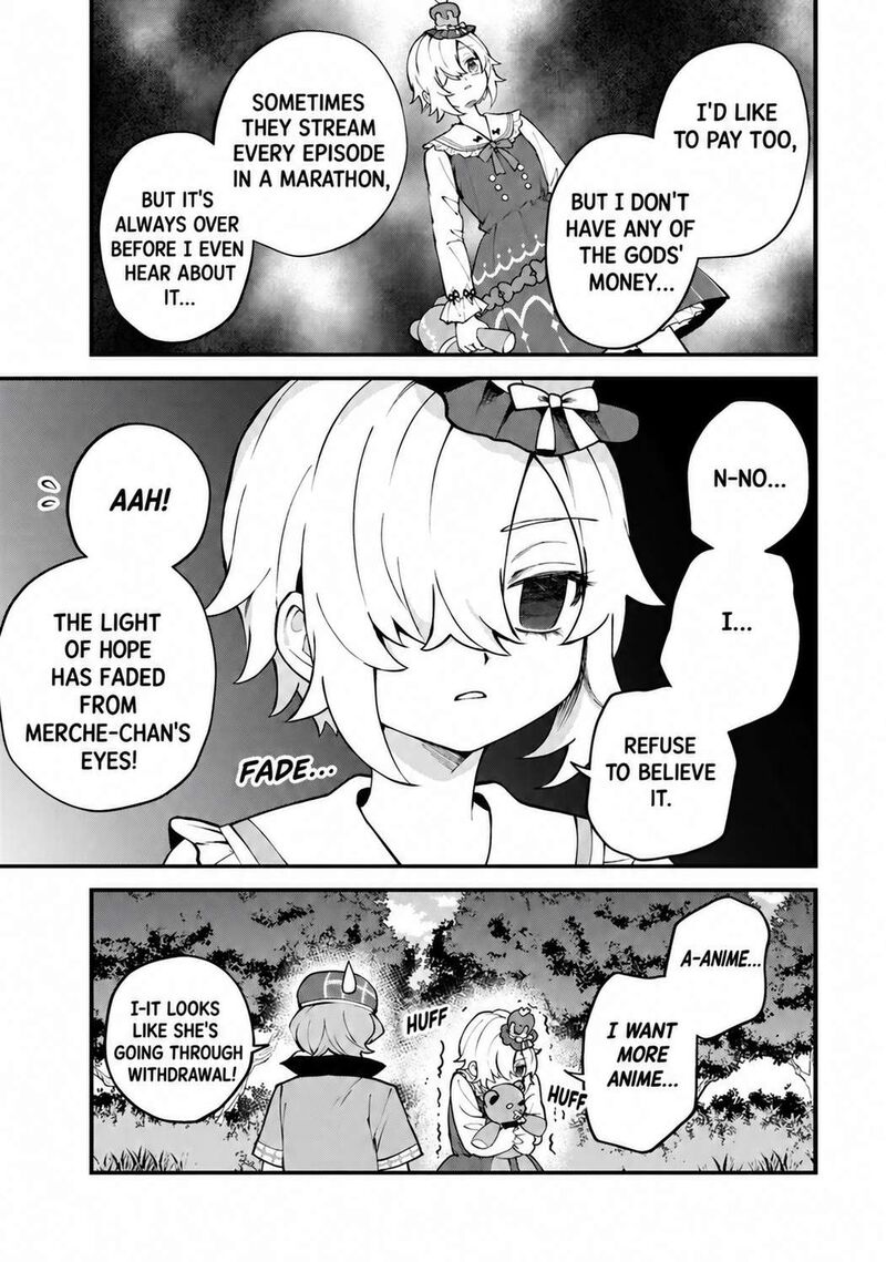 Sekai Saikyou No Majo Hajimemashita Watashidake Kouryaku Saito Wo Mireru Sekai De Jiyuu Ni Ikimasu 69 24