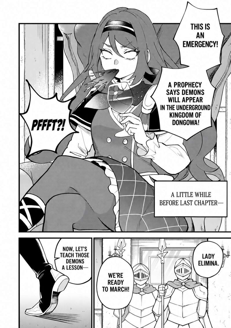 Sekai Saikyou No Majo Hajimemashita Watashidake Kouryaku Saito Wo Mireru Sekai De Jiyuu Ni Ikimasu 69 3