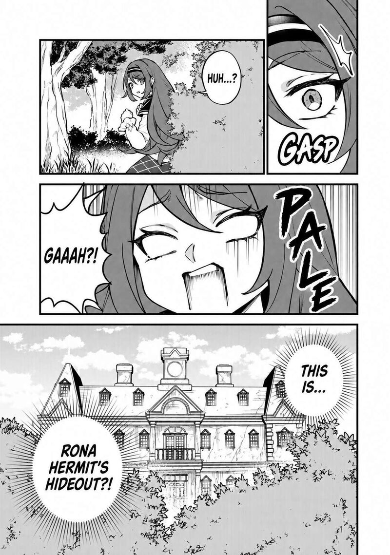 Sekai Saikyou No Majo Hajimemashita Watashidake Kouryaku Saito Wo Mireru Sekai De Jiyuu Ni Ikimasu 69 6