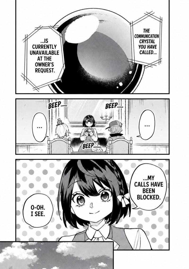 Sekai Saikyou No Majo Hajimemashita Watashidake Kouryaku Saito Wo Mireru Sekai De Jiyuu Ni Ikimasu 70 11