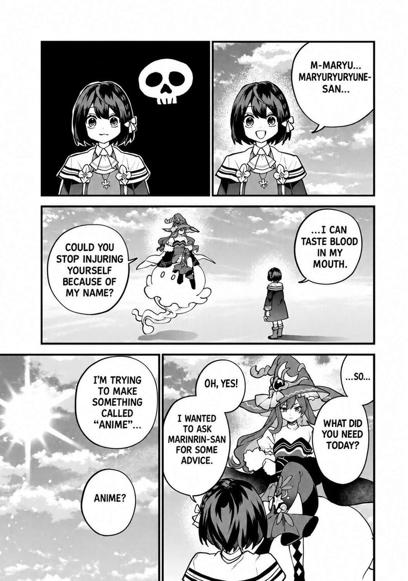 Sekai Saikyou No Majo Hajimemashita Watashidake Kouryaku Saito Wo Mireru Sekai De Jiyuu Ni Ikimasu 70 14