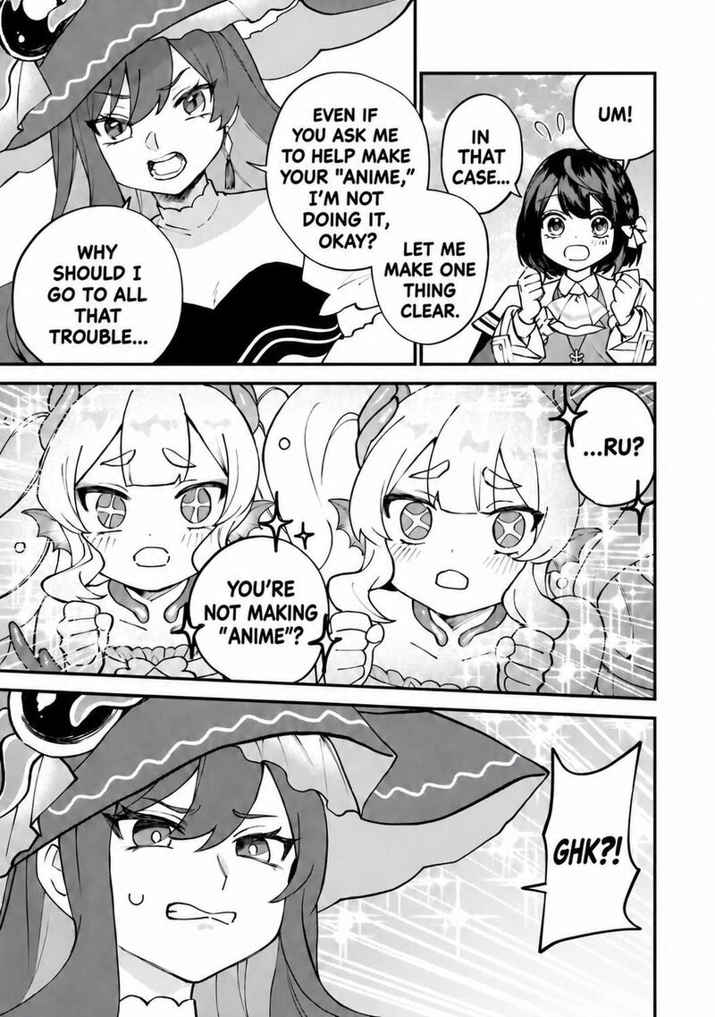 Sekai Saikyou No Majo Hajimemashita Watashidake Kouryaku Saito Wo Mireru Sekai De Jiyuu Ni Ikimasu 70 20