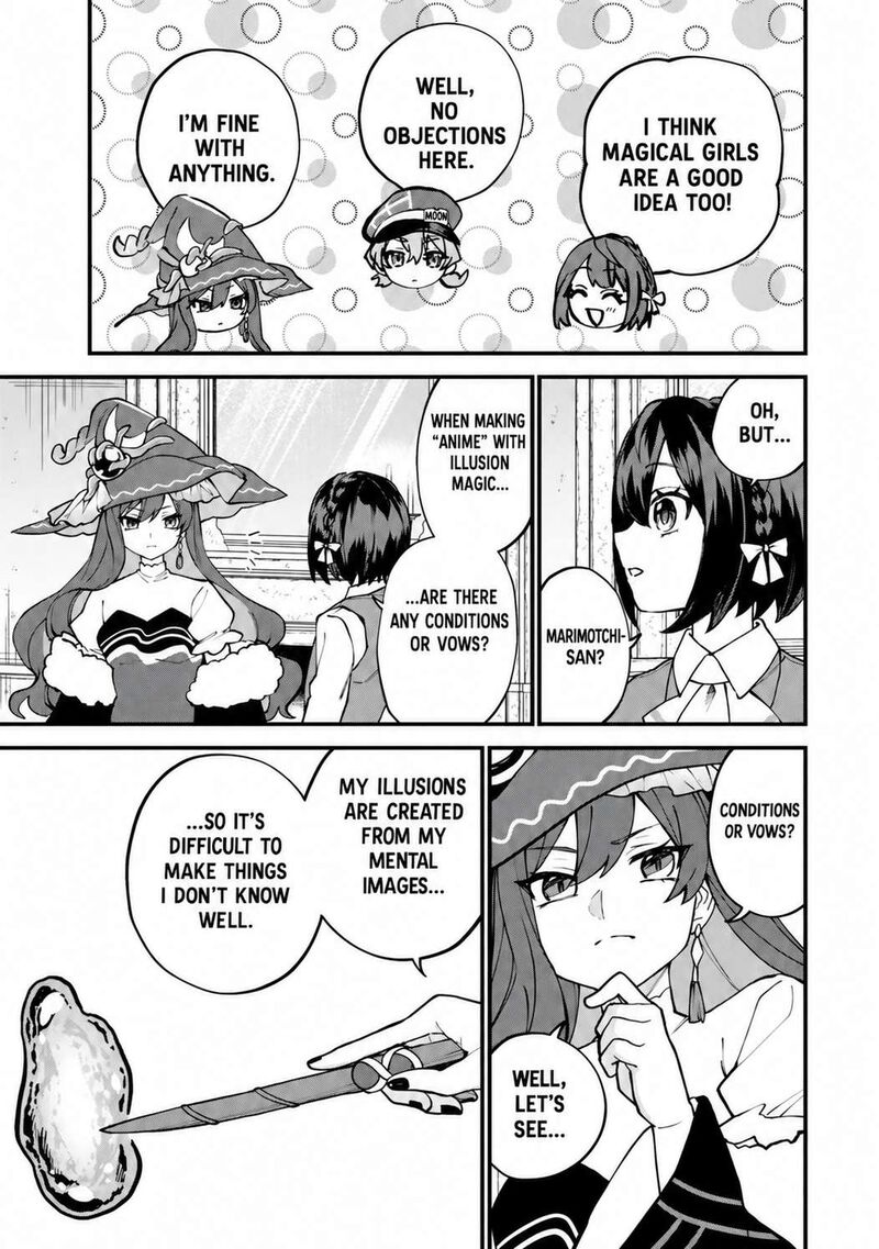 Sekai Saikyou No Majo Hajimemashita Watashidake Kouryaku Saito Wo Mireru Sekai De Jiyuu Ni Ikimasu 70 26