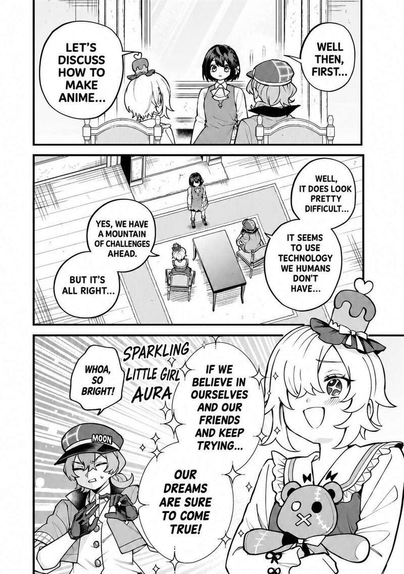 Sekai Saikyou No Majo Hajimemashita Watashidake Kouryaku Saito Wo Mireru Sekai De Jiyuu Ni Ikimasu 70 3