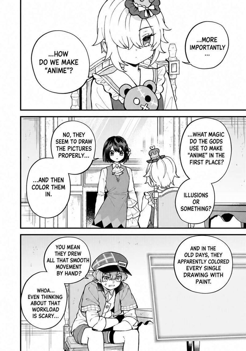 Sekai Saikyou No Majo Hajimemashita Watashidake Kouryaku Saito Wo Mireru Sekai De Jiyuu Ni Ikimasu 70 5
