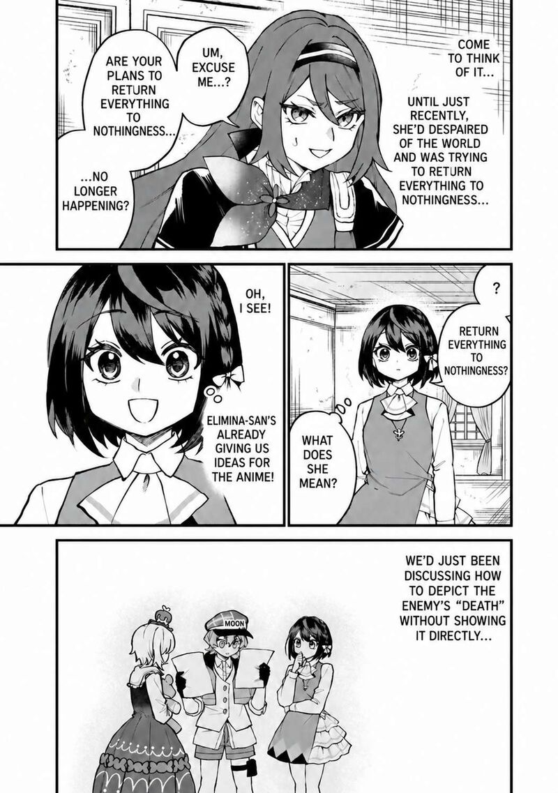 Sekai Saikyou No Majo Hajimemashita Watashidake Kouryaku Saito Wo Mireru Sekai De Jiyuu Ni Ikimasu 71 14