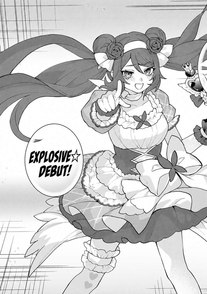 Sekai Saikyou No Majo Hajimemashita Watashidake Kouryaku Saito Wo Mireru Sekai De Jiyuu Ni Ikimasu 71 20