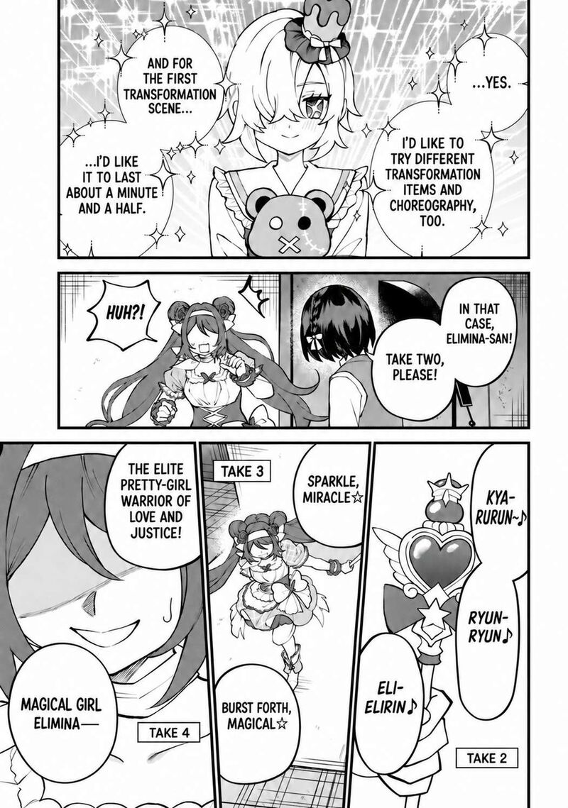 Sekai Saikyou No Majo Hajimemashita Watashidake Kouryaku Saito Wo Mireru Sekai De Jiyuu Ni Ikimasu 71 26