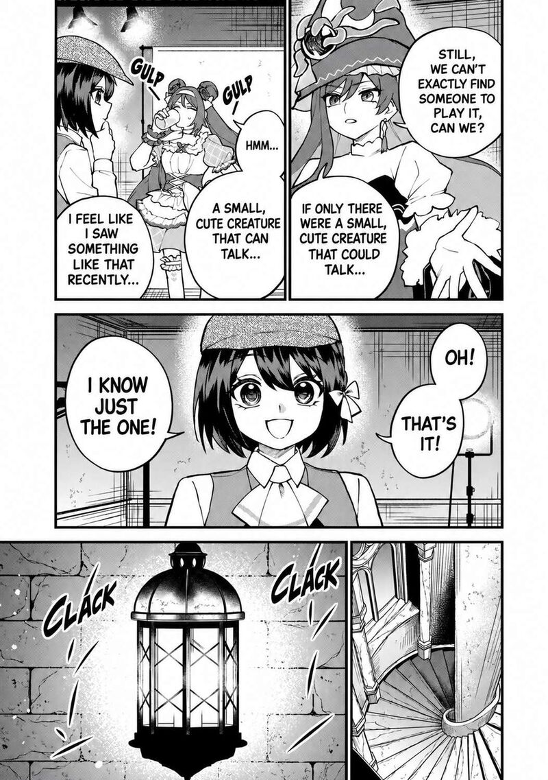 Sekai Saikyou No Majo Hajimemashita Watashidake Kouryaku Saito Wo Mireru Sekai De Jiyuu Ni Ikimasu 71 28