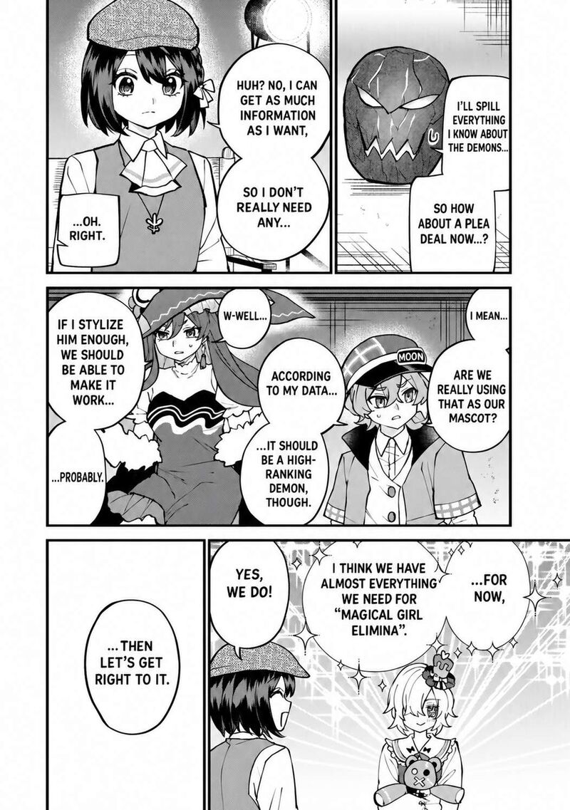Sekai Saikyou No Majo Hajimemashita Watashidake Kouryaku Saito Wo Mireru Sekai De Jiyuu Ni Ikimasu 71 31