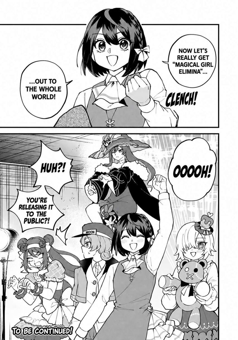 Sekai Saikyou No Majo Hajimemashita Watashidake Kouryaku Saito Wo Mireru Sekai De Jiyuu Ni Ikimasu 71 32
