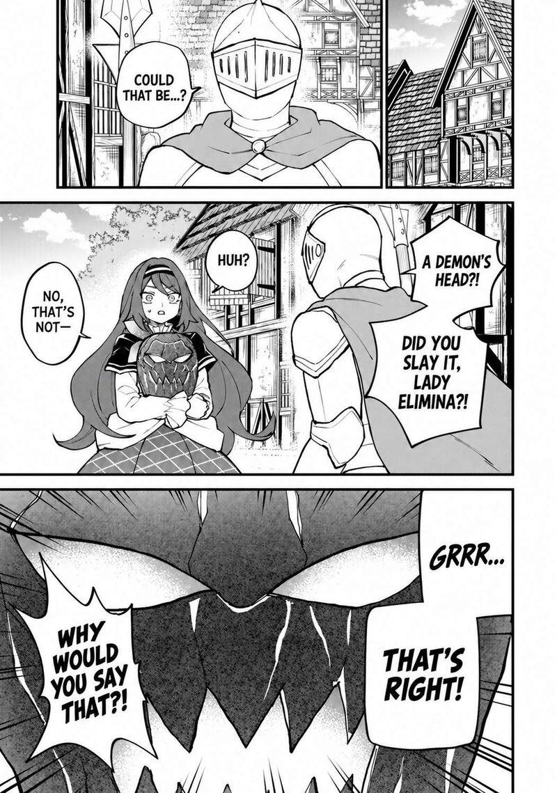 Sekai Saikyou No Majo Hajimemashita Watashidake Kouryaku Saito Wo Mireru Sekai De Jiyuu Ni Ikimasu 71 6