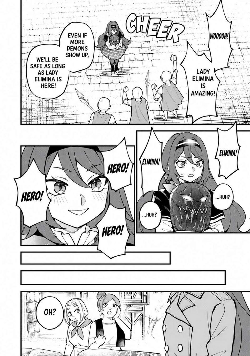 Sekai Saikyou No Majo Hajimemashita Watashidake Kouryaku Saito Wo Mireru Sekai De Jiyuu Ni Ikimasu 71 7