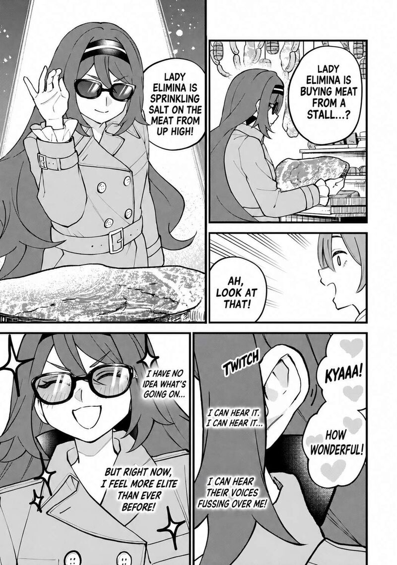 Sekai Saikyou No Majo Hajimemashita Watashidake Kouryaku Saito Wo Mireru Sekai De Jiyuu Ni Ikimasu 71 8