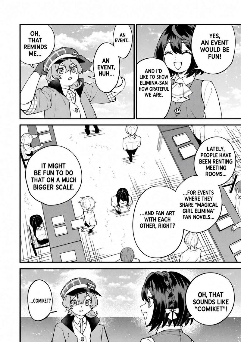 Sekai Saikyou No Majo Hajimemashita Watashidake Kouryaku Saito Wo Mireru Sekai De Jiyuu Ni Ikimasu 72 25