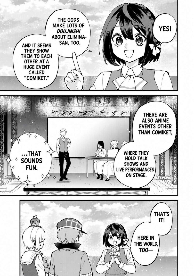 Sekai Saikyou No Majo Hajimemashita Watashidake Kouryaku Saito Wo Mireru Sekai De Jiyuu Ni Ikimasu 72 26