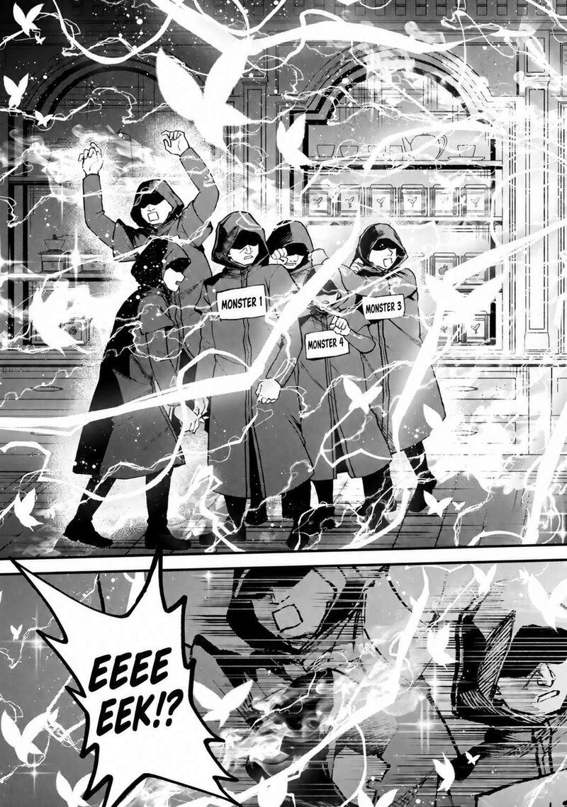 Sekai Saikyou No Majo Hajimemashita Watashidake Kouryaku Saito Wo Mireru Sekai De Jiyuu Ni Ikimasu 72 8