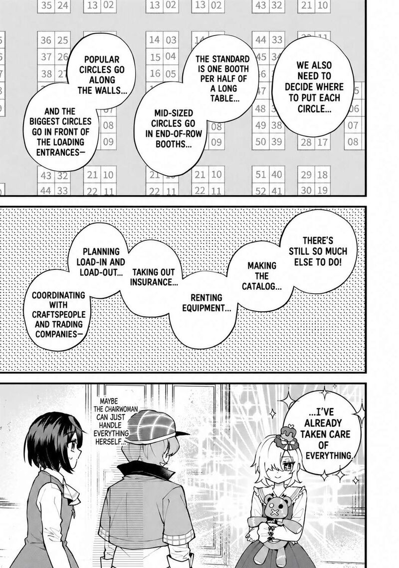 Sekai Saikyou No Majo Hajimemashita Watashidake Kouryaku Saito Wo Mireru Sekai De Jiyuu Ni Ikimasu 73 14