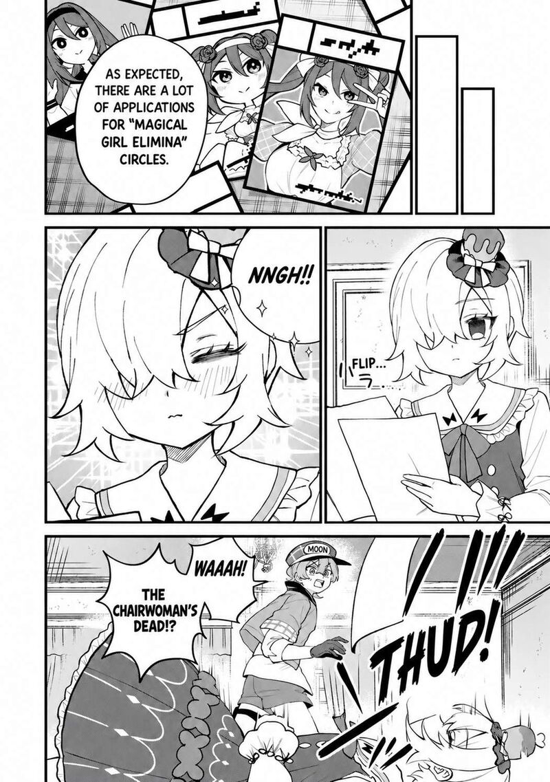 Sekai Saikyou No Majo Hajimemashita Watashidake Kouryaku Saito Wo Mireru Sekai De Jiyuu Ni Ikimasu 73 15