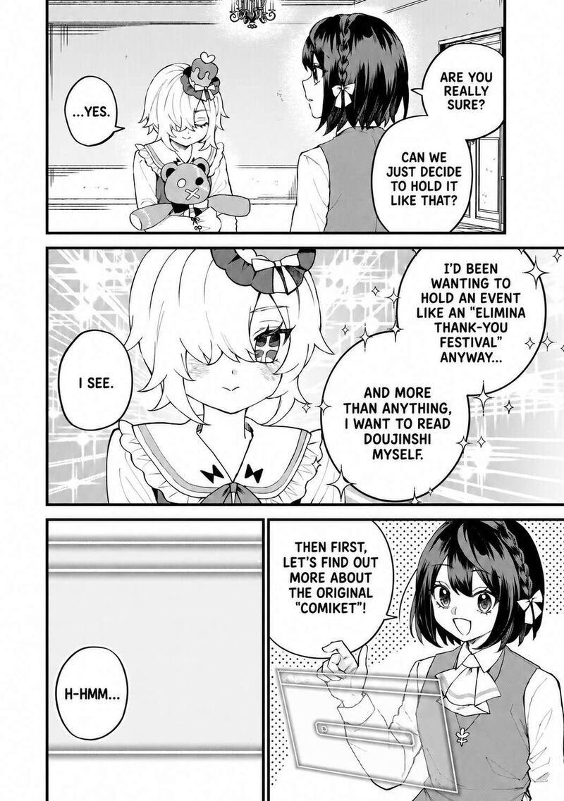 Sekai Saikyou No Majo Hajimemashita Watashidake Kouryaku Saito Wo Mireru Sekai De Jiyuu Ni Ikimasu 73 3