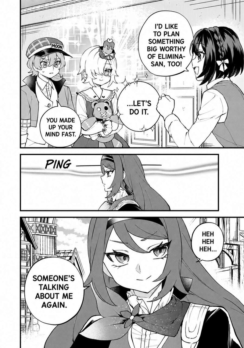 Sekai Saikyou No Majo Hajimemashita Watashidake Kouryaku Saito Wo Mireru Sekai De Jiyuu Ni Ikimasu 73 7