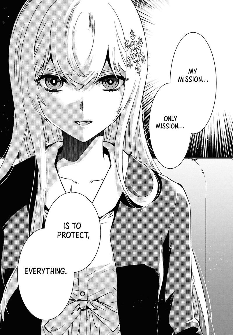 Sekai Saisoku No Level Up 49 27