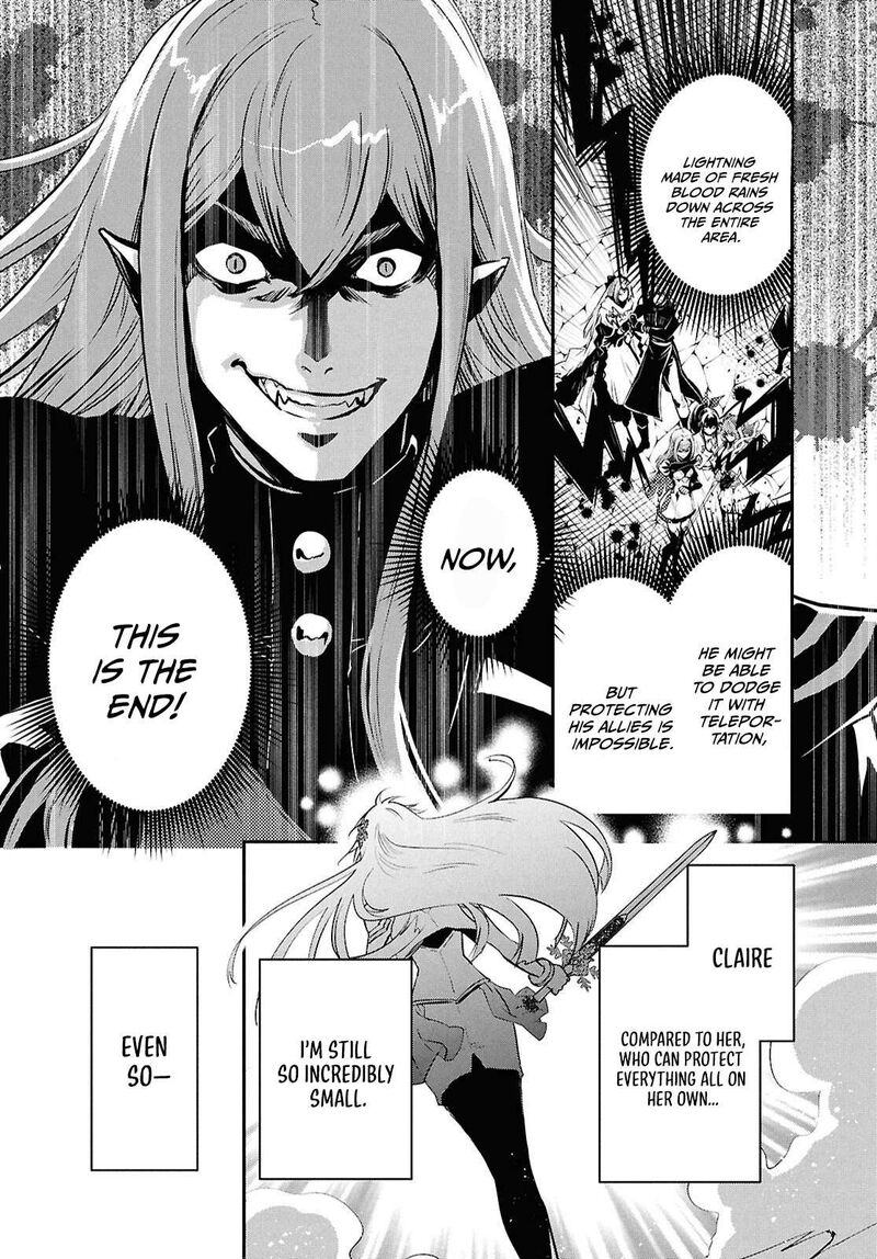Sekai Saisoku No Level Up 61 16