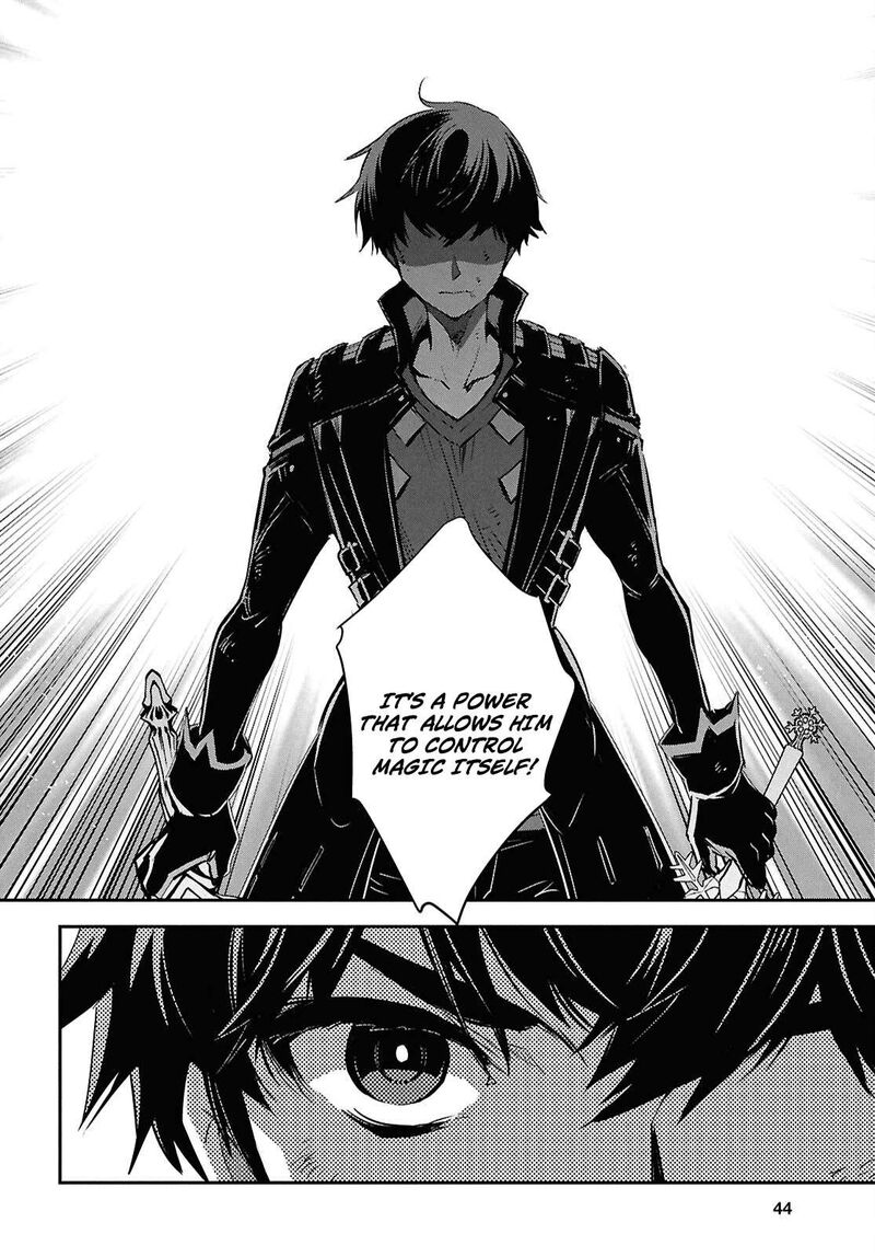 Sekai Saisoku No Level Up 61 26