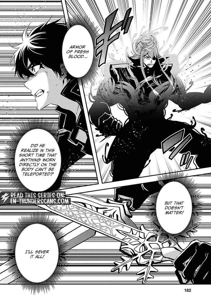 Sekai Saisoku No Level Up 62 10