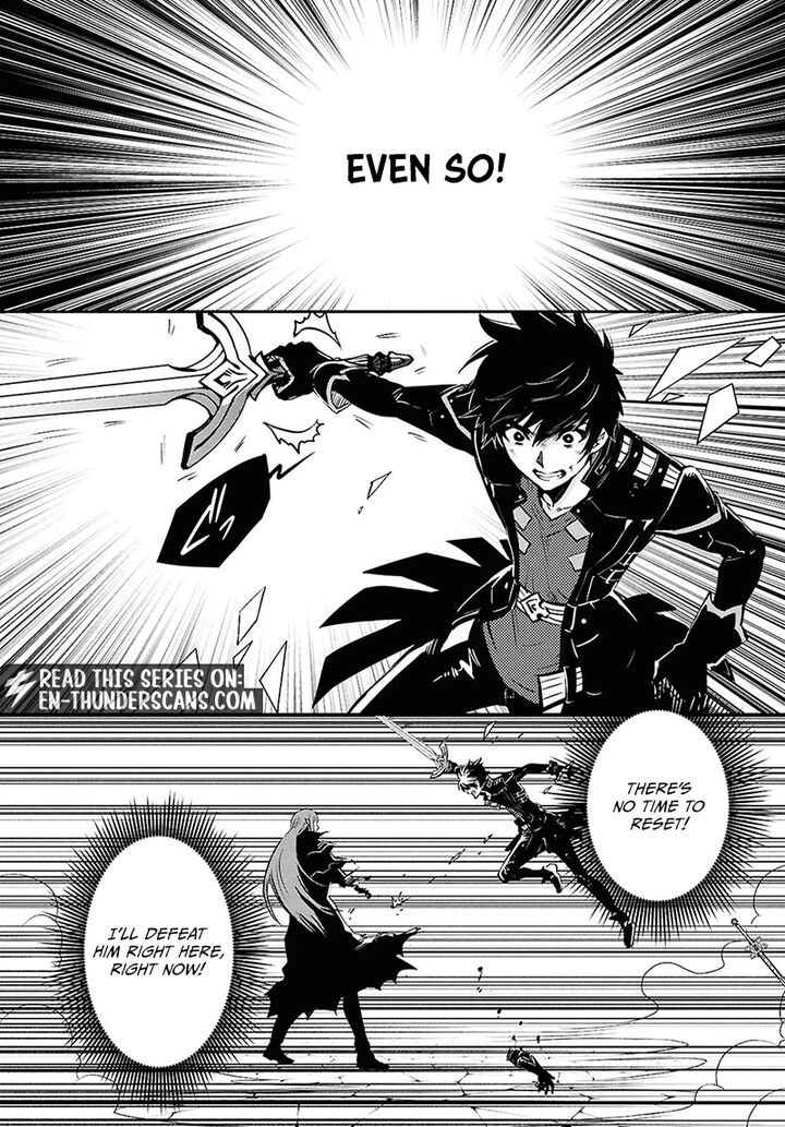 Sekai Saisoku No Level Up 62 17