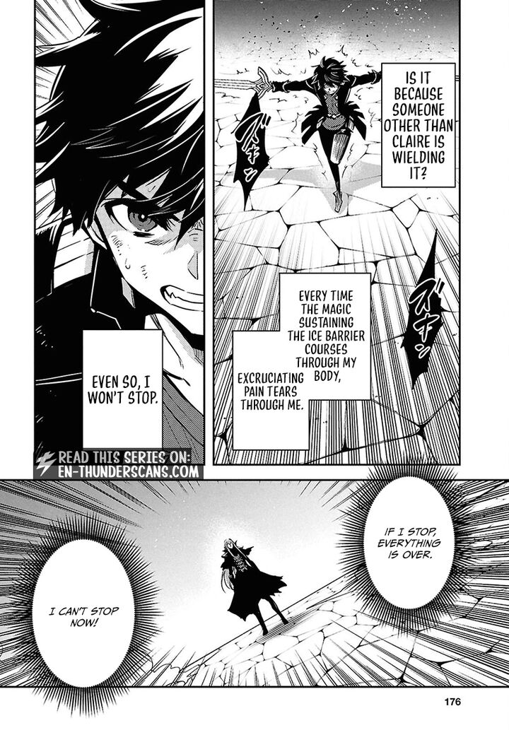 Sekai Saisoku No Level Up 62 4