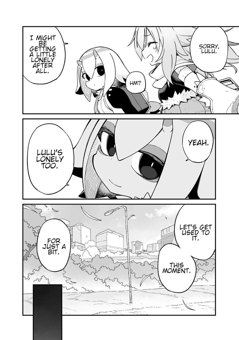 Sekai Wa Owattemo Ikirutte TanoshII 37b 11