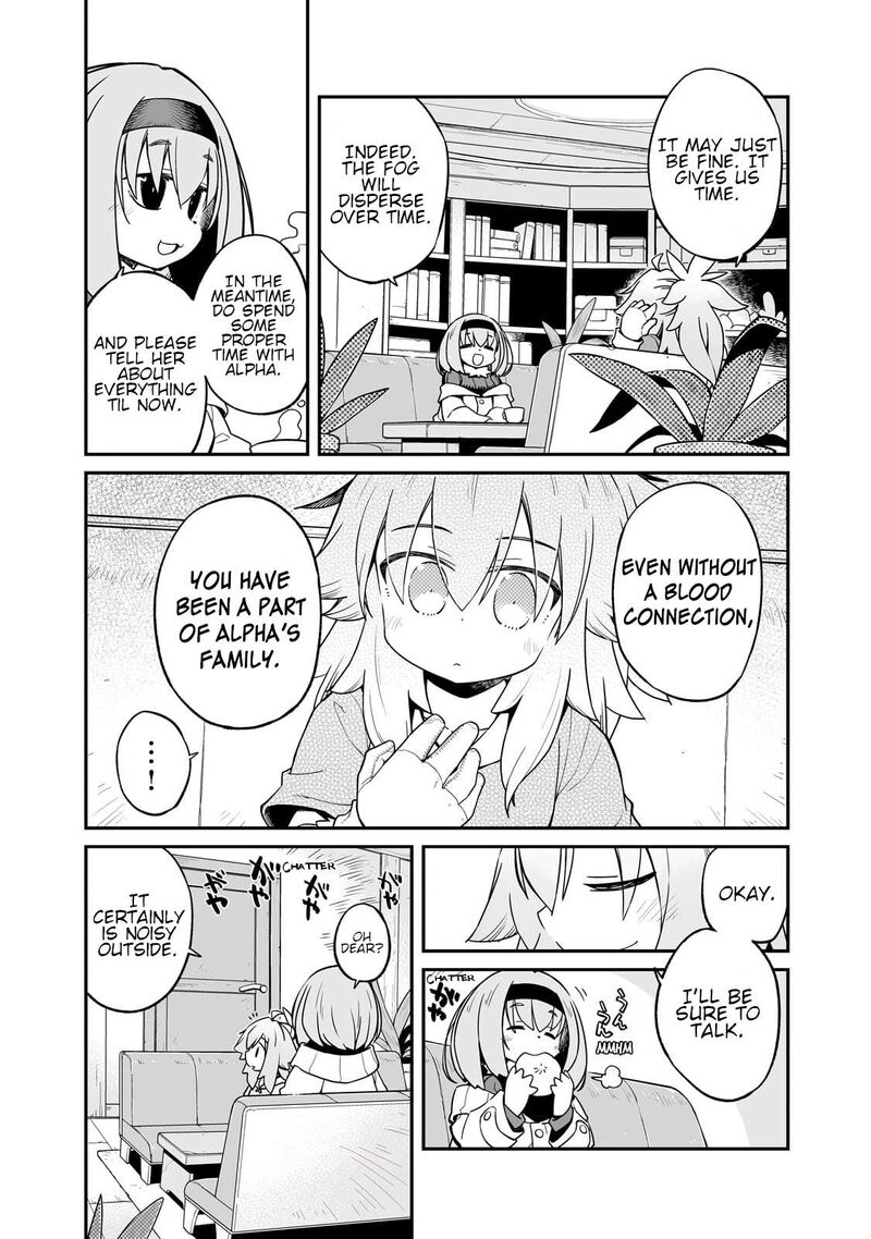 Sekai Wa Owattemo Ikirutte TanoshII 37b 4