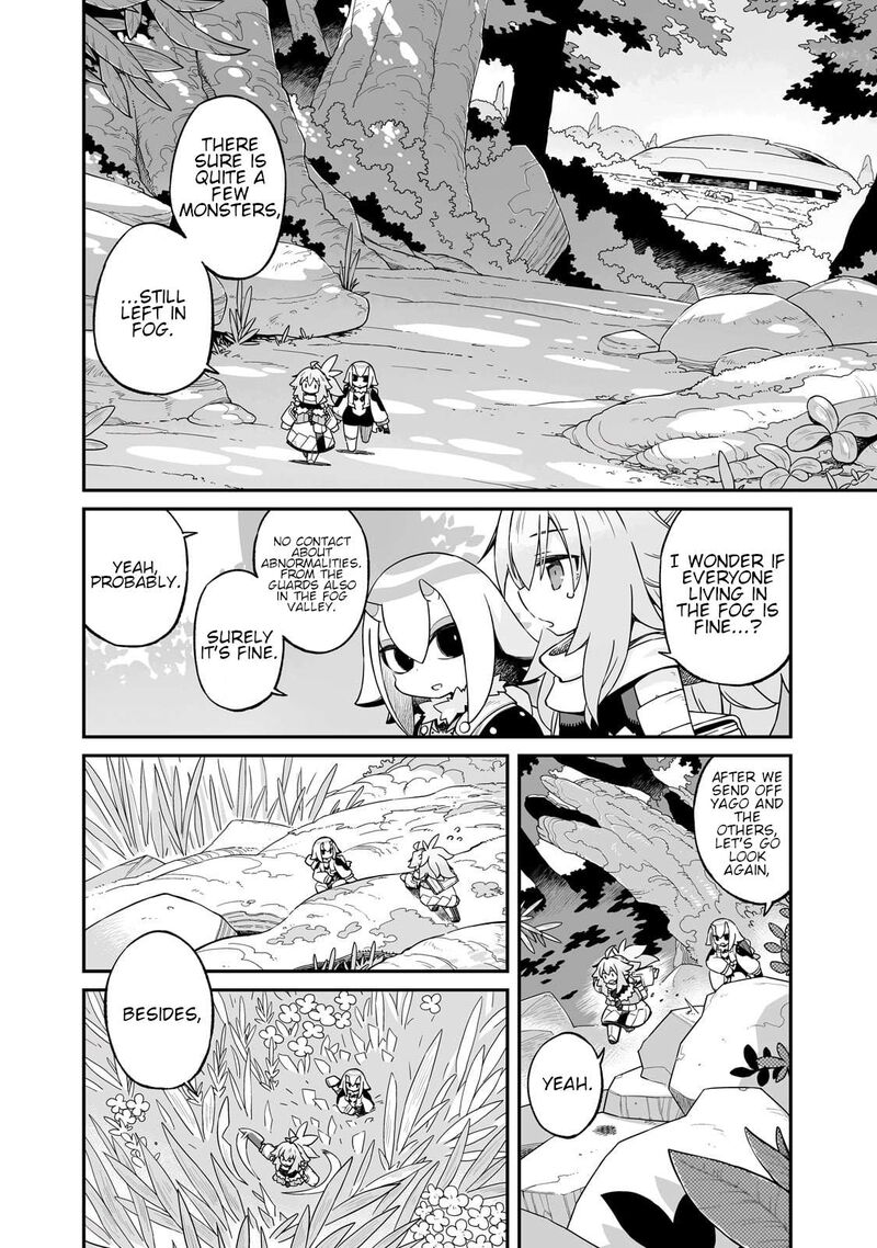 Sekai Wa Owattemo Ikirutte TanoshII 37b 9