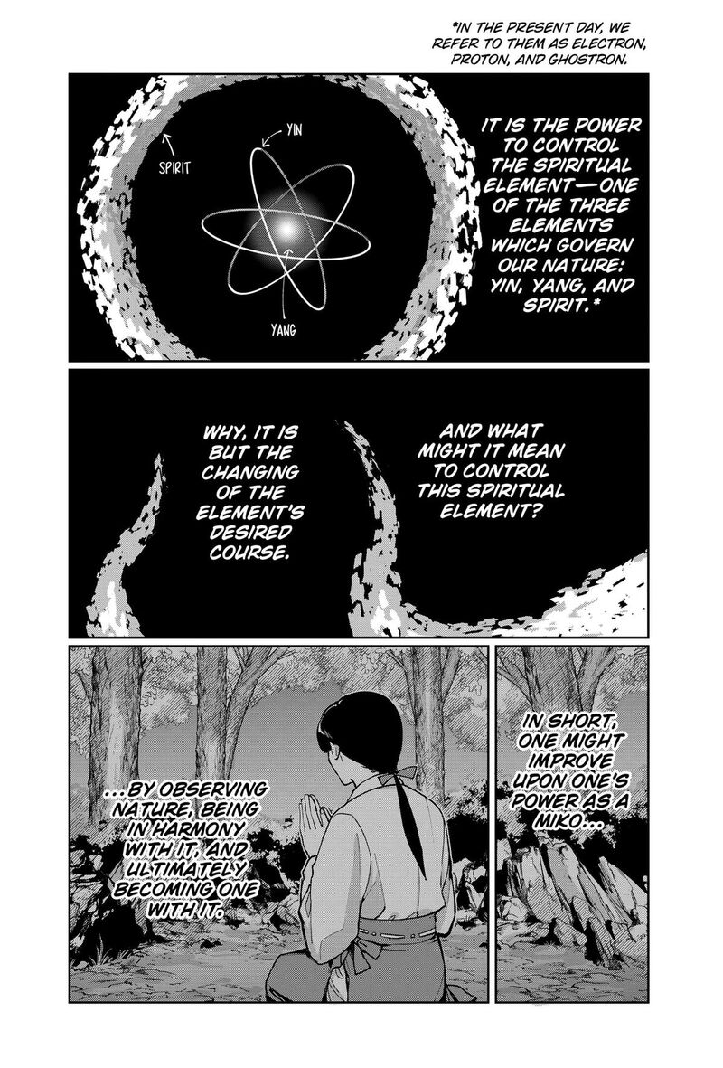 Sekai Wo Tsunagitsukusu Internet Miko 1 28