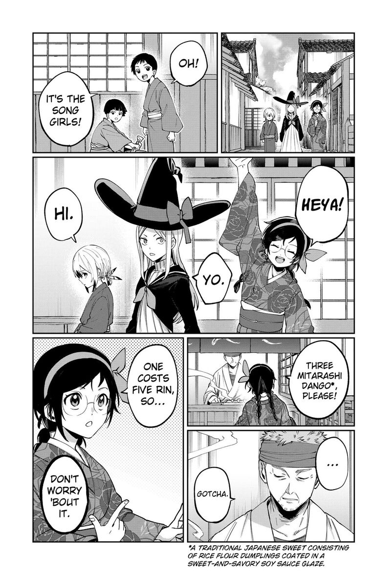 Sekai Wo Tsunagitsukusu Internet Miko 12 11