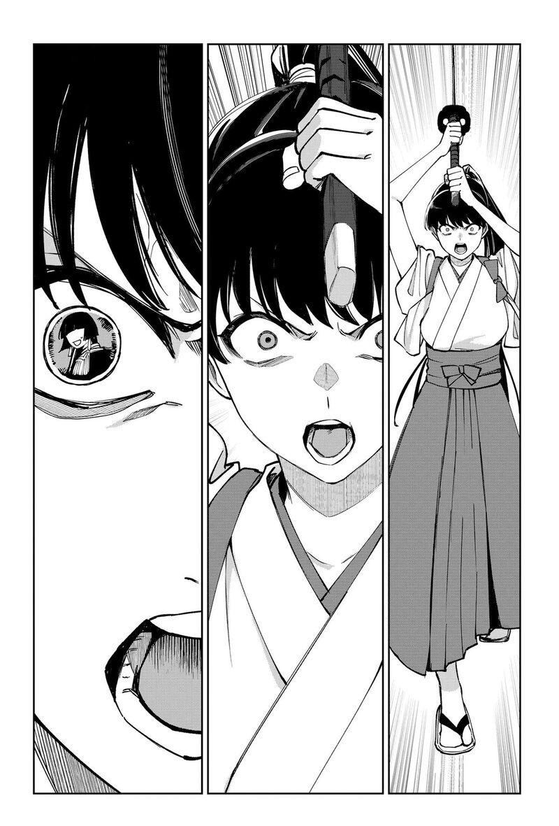 Sekai Wo Tsunagitsukusu Internet Miko 2 24