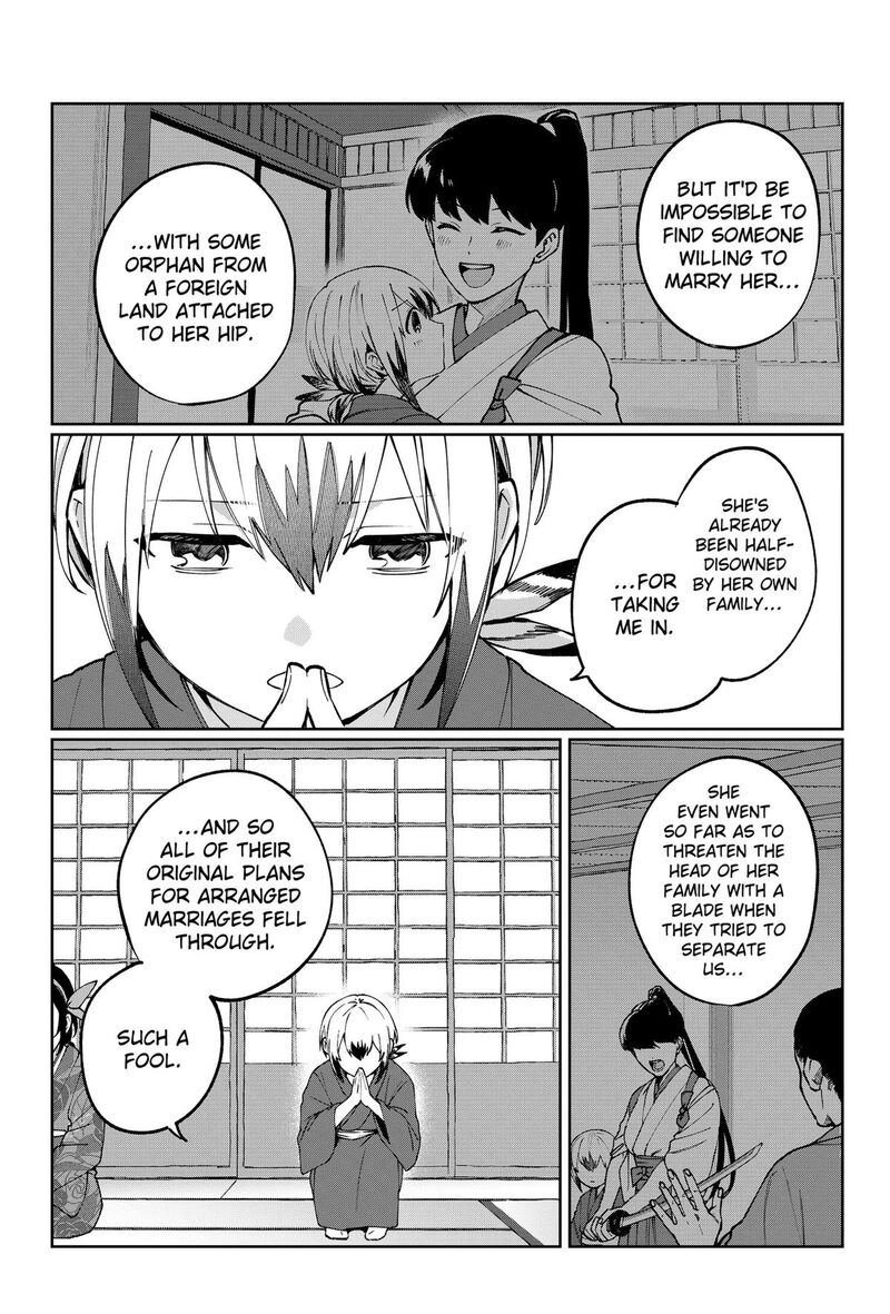 Sekai Wo Tsunagitsukusu Internet Miko 3 18
