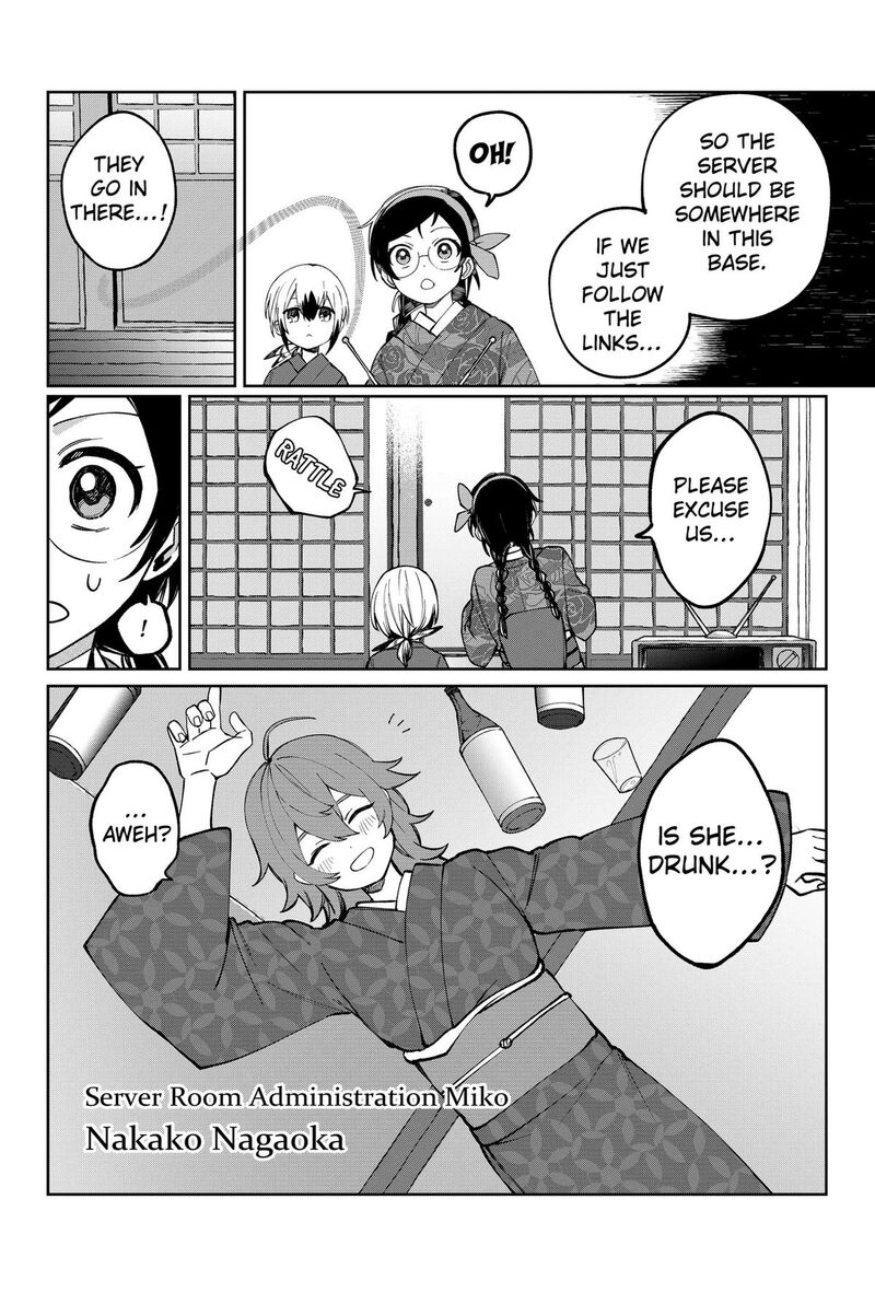 Sekai Wo Tsunagitsukusu Internet Miko 3 34