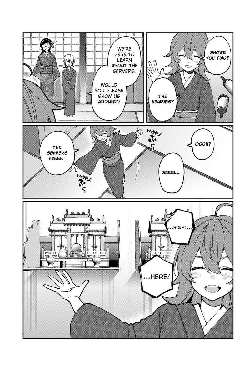 Sekai Wo Tsunagitsukusu Internet Miko 3 35