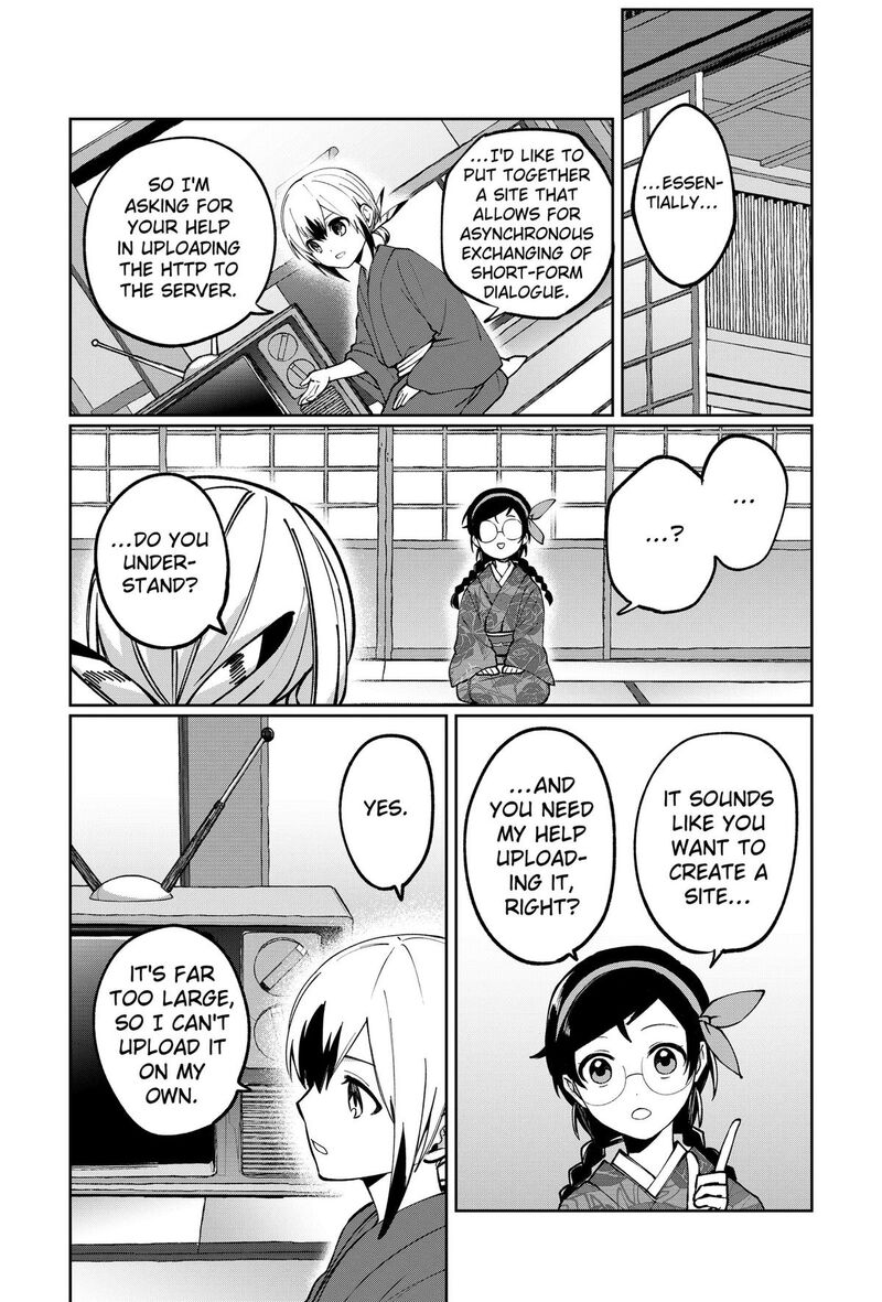 Sekai Wo Tsunagitsukusu Internet Miko 3 57