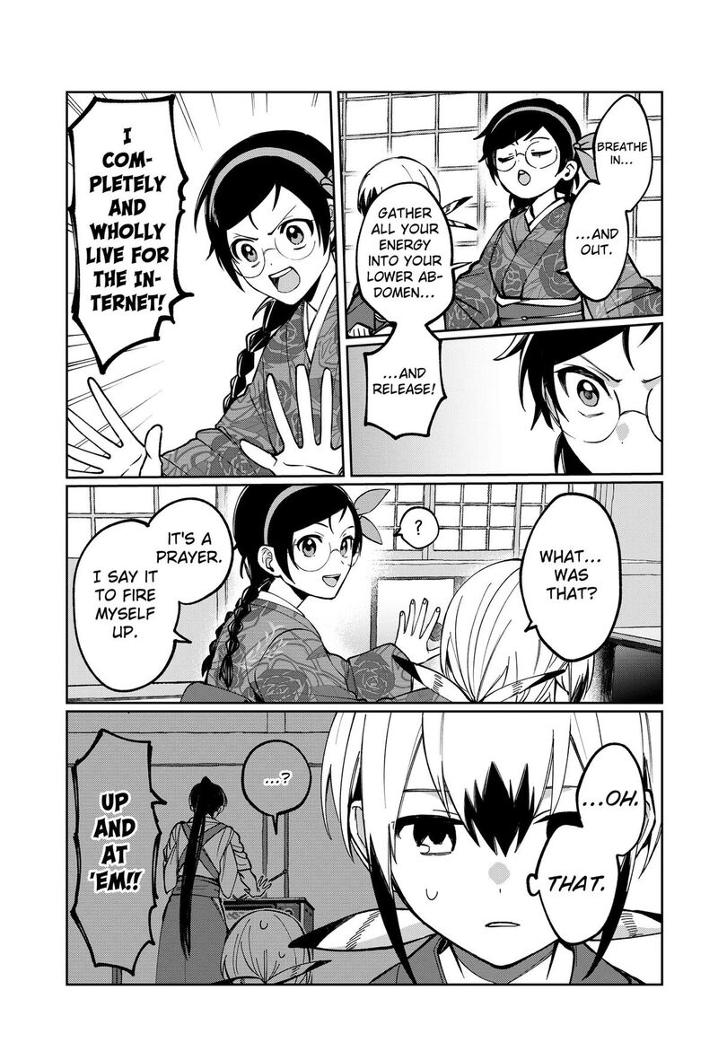 Sekai Wo Tsunagitsukusu Internet Miko 3 59