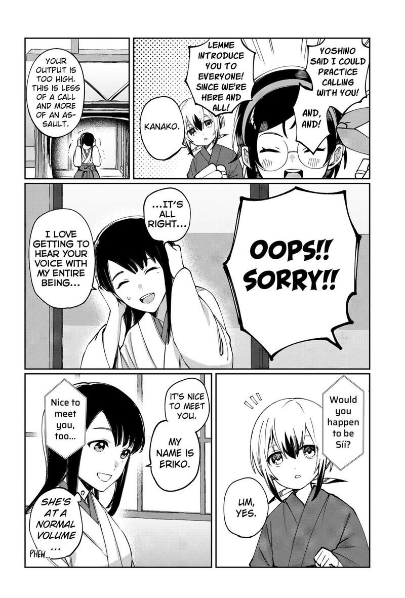 Sekai Wo Tsunagitsukusu Internet Miko 6 12