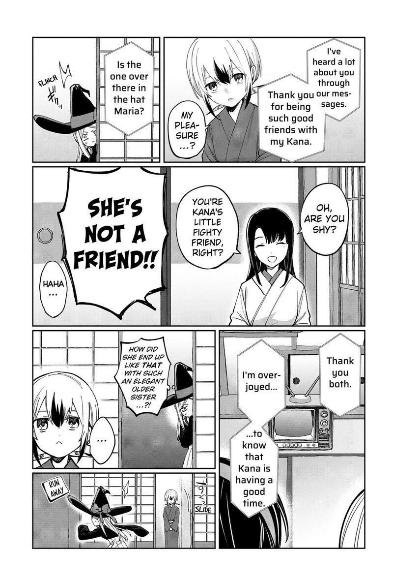 Sekai Wo Tsunagitsukusu Internet Miko 6 13