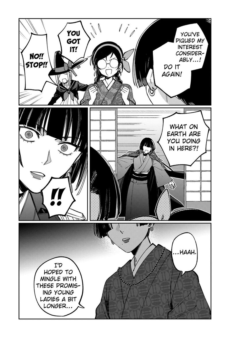 Sekai Wo Tsunagitsukusu Internet Miko 6 21