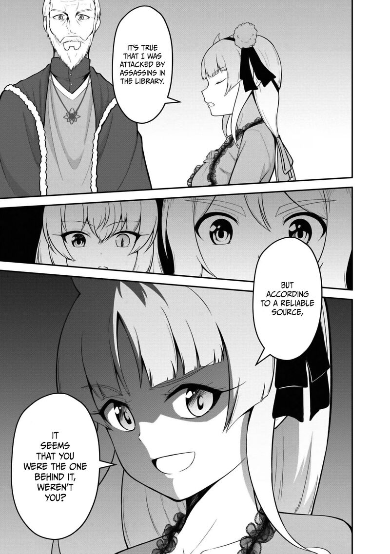 Sekaiju No Shita Kara Hajimeru Hanryuu Shoujo To Boku No Musou Life 30 12