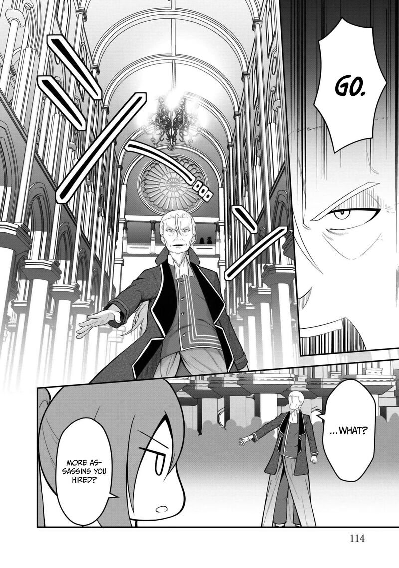 Sekaiju No Shita Kara Hajimeru Hanryuu Shoujo To Boku No Musou Life 30 15