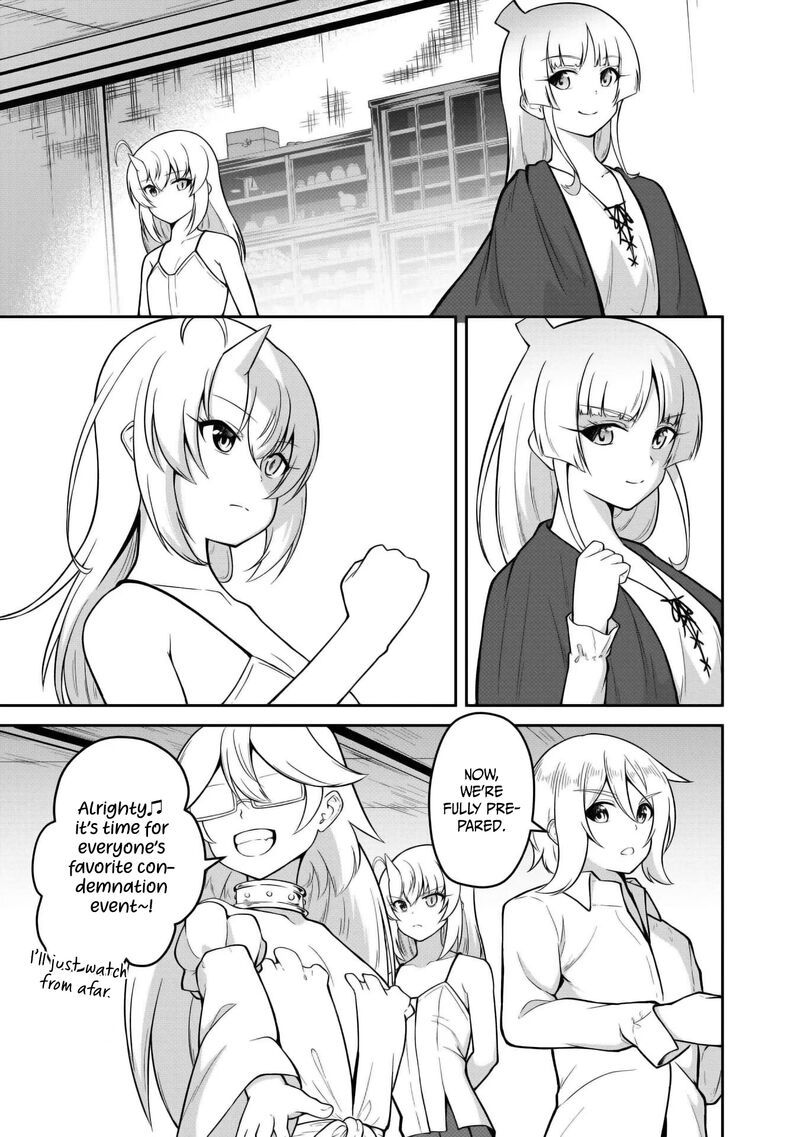 Sekaiju No Shita Kara Hajimeru Hanryuu Shoujo To Boku No Musou Life 30 6