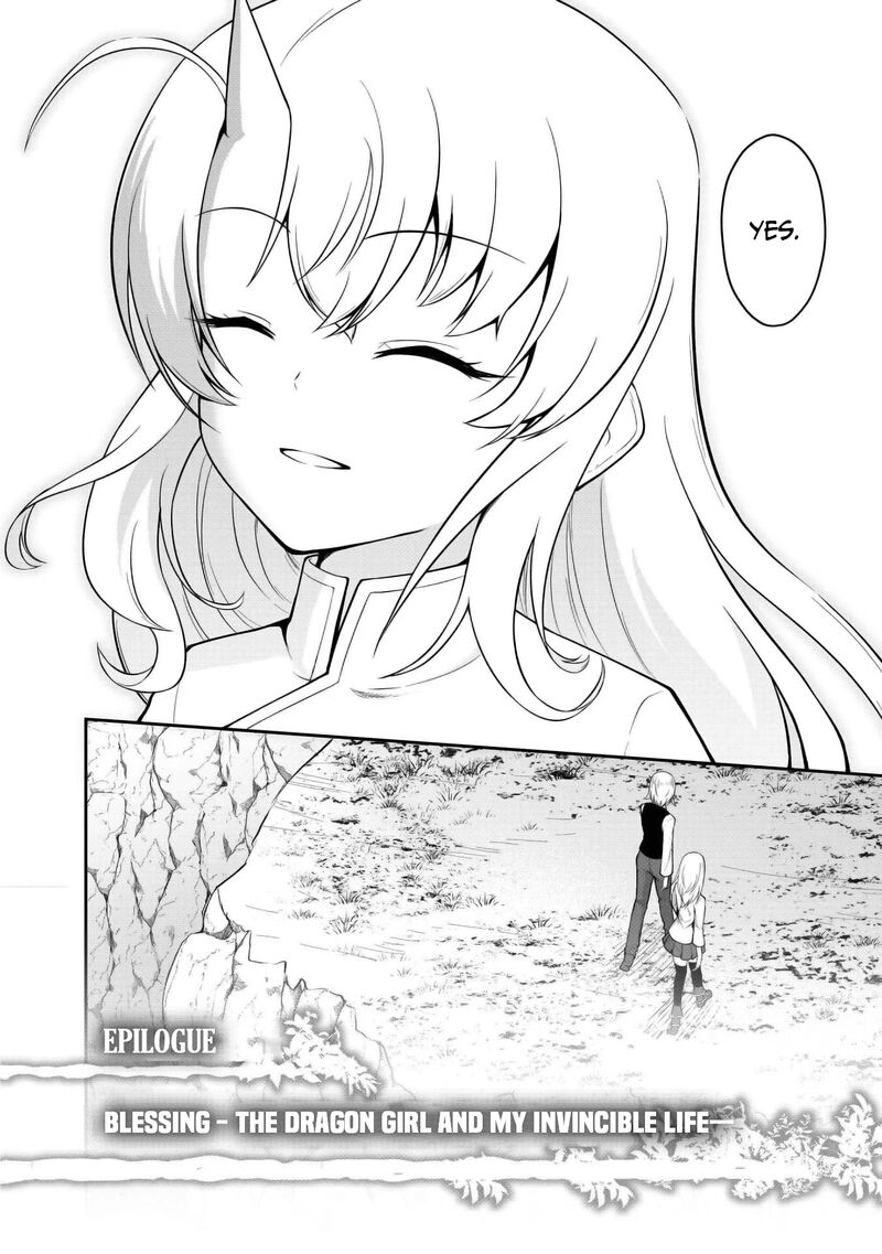 Sekaiju No Shita Kara Hajimeru Hanryuu Shoujo To Boku No Musou Life 31 16